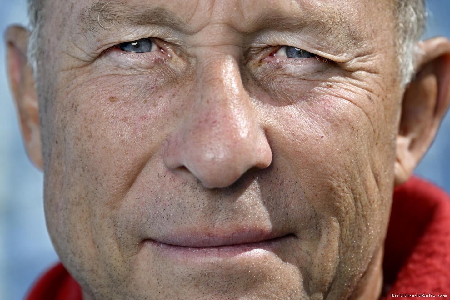 Jean-Pierre Papin : « Le foot a été ma bouffée d’oxygène, mon étoile à suivre »