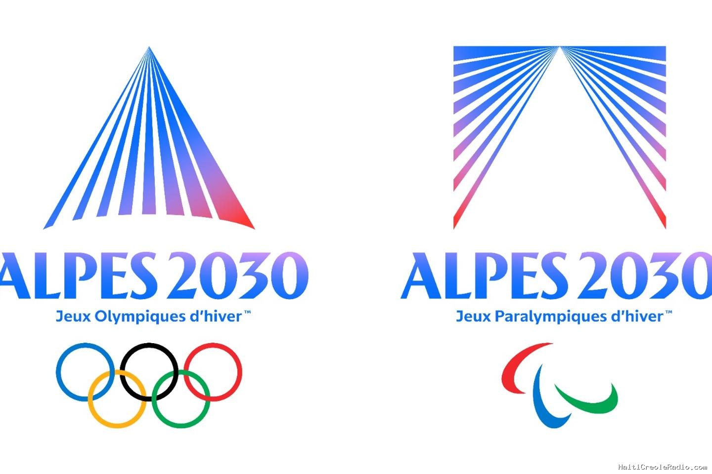 JO 2030 : « Une montagne de lumière » pour emblème des Jeux d’hiver dans les Alpes françaises