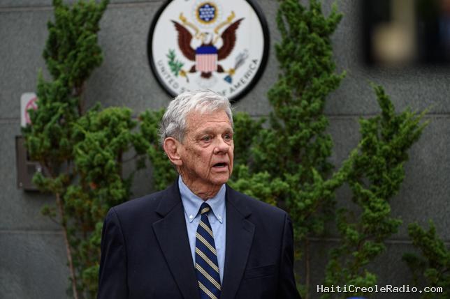 John Coale, un négociateur américain prêt à alléger les sanctions contre Moscou ?