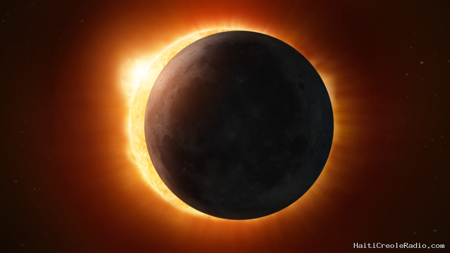 Join ESA for a total solar eclipse on 12 August 2026