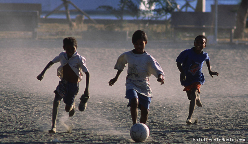 Journée mondiale du football : le sport comme outil de paix et d’inclusion