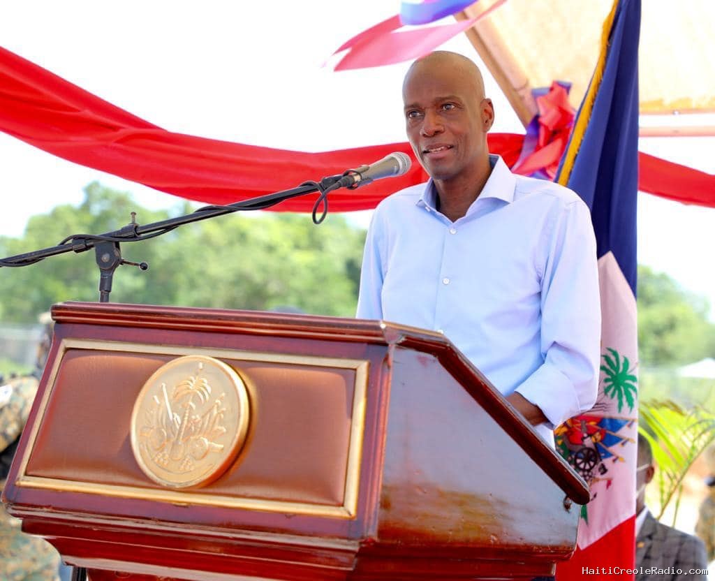 Jovenel Moïse : cinq ans après, le procès de l’échec d’un État et des puissances qui prétendent le sauver