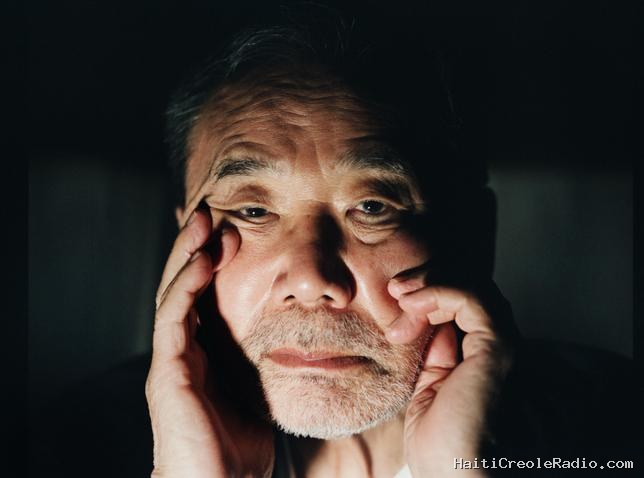 “Kaho” : dans son nouveau roman, Haruki Murakami se met dans la peau d’une femme
