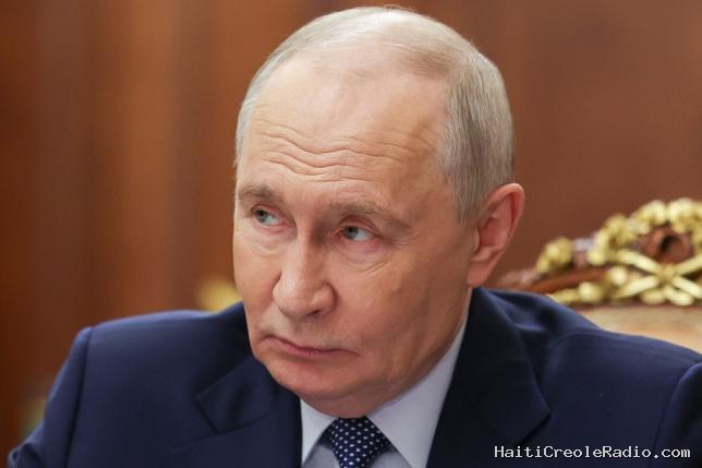 L’accord sur le gazole, un “coup de cavalier” de Poutine qui fragilise l’Ukraine