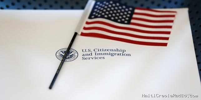 L’administration Trump renonce à imposer aux candidats à la « carte verte » de faire leur demande dans leur pays d’origine