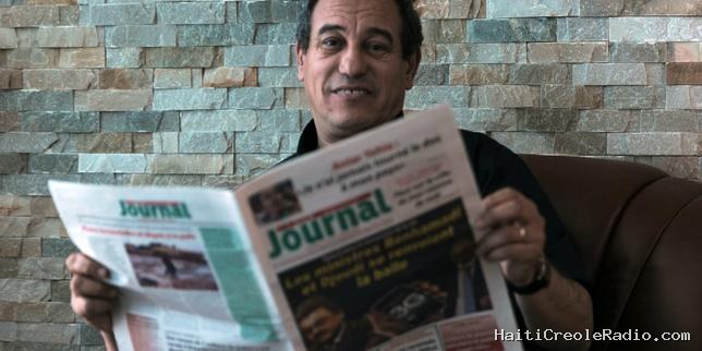 L’affaire Hichem Aboud, cible présumée d’une tentative de meurtre, nouvelle ombre entre Paris et Alger