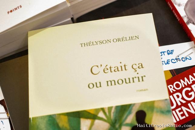 L’affaire Thélyson Orélien, ce “supplice” qui a propulsé la littérature à l’ère de l’IA