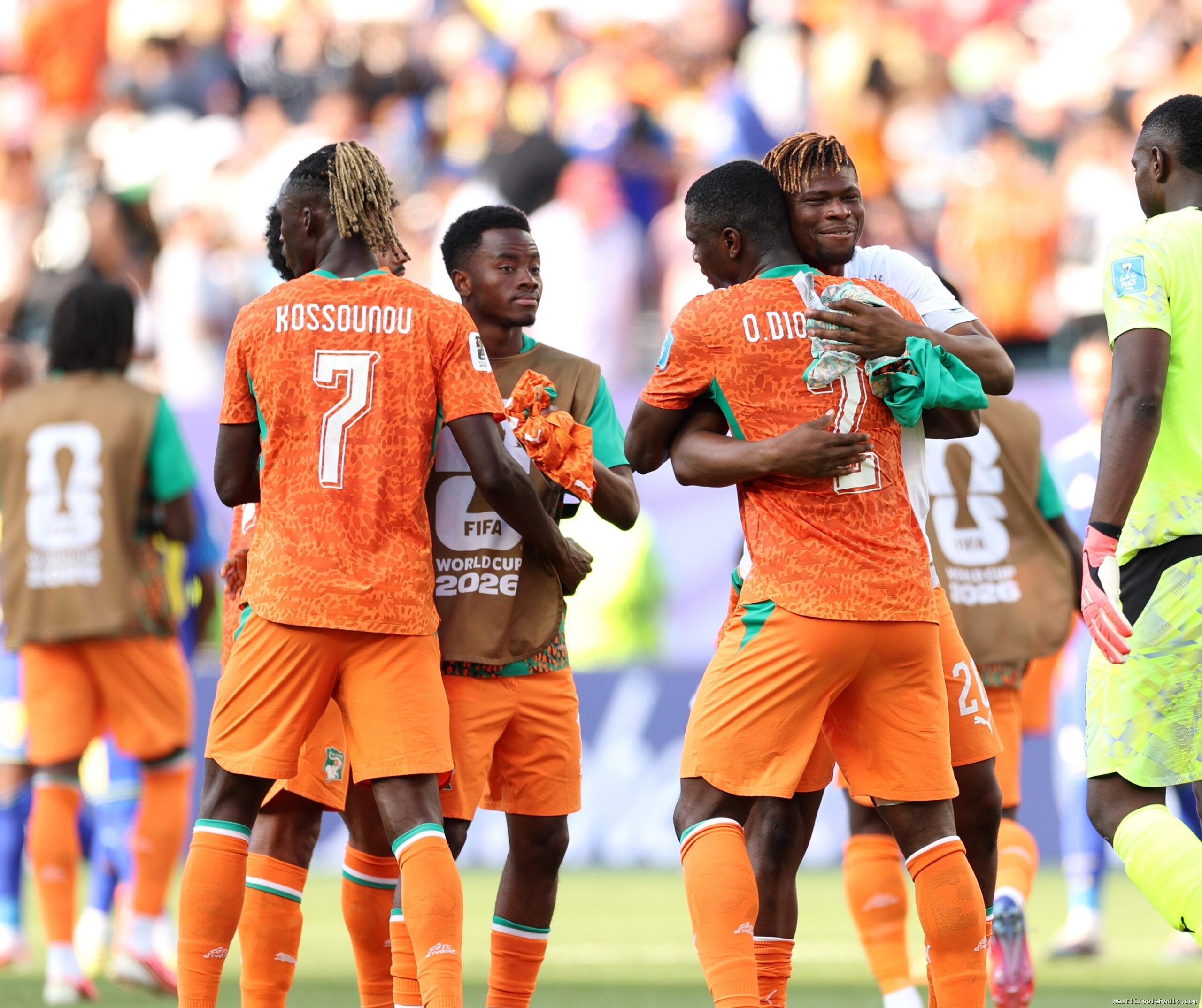 L’Afrique au rendez-vous des 16es : l’Europe et l’Amérique latine face à leur domination historique – le football s’oriente-t-il vers un avenir multipolaire ?