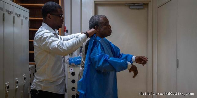 L’Afrique reste sous-représentée dans la recherche médicale