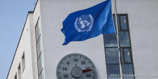 L’Allemagne accusée de tenir les Africains à l’écart des négociations climatiques de Bonn en ne délivrant pas de visas