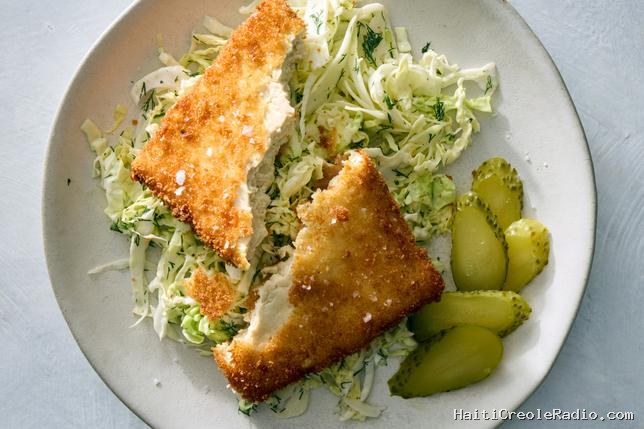 L’Allemagne affronte une pénurie de tofu et “les clients sont ronchons”