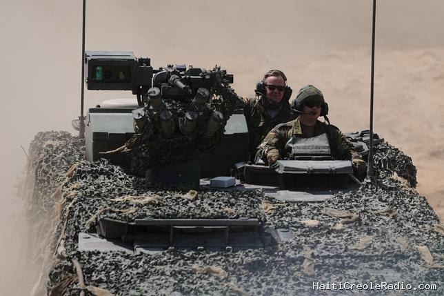L’Allemagne va-t-elle obliger ses soldats à servir en Lituanie ?