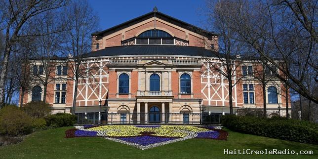 L’antisémitisme de Richard Wagner ressurgit au Festival de Bayreuth
