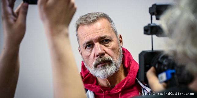 L’appel des Prix Nobel pour la paix en Ukraine : « Cessez le feu ! Evacuez les morts et les blessés du champ de bataille ! »