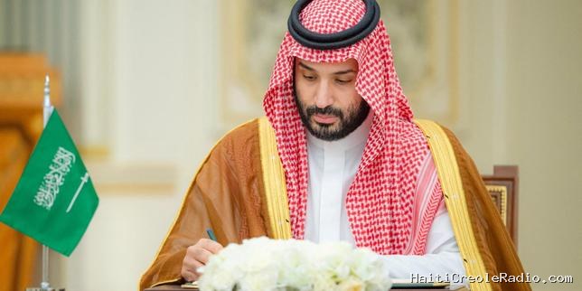 L’Arabie saoudite a exécuté 100 personnes depuis le début de l’année, selon l’AFP