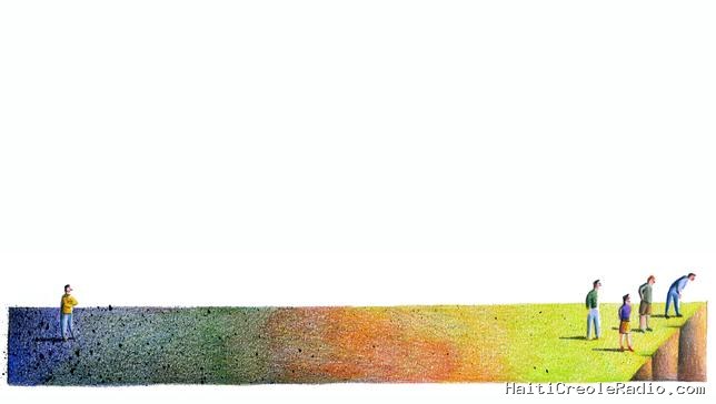 L’art discret de vivre sans amis