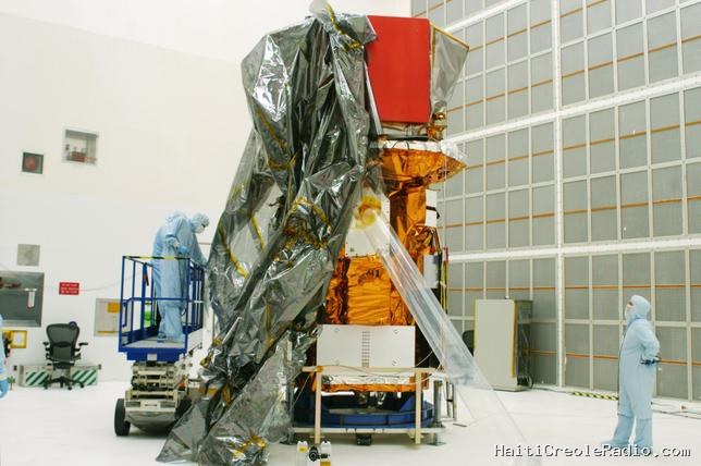 L’audacieuse mission de la Nasa pour sauver l’observatoire spatial Swift