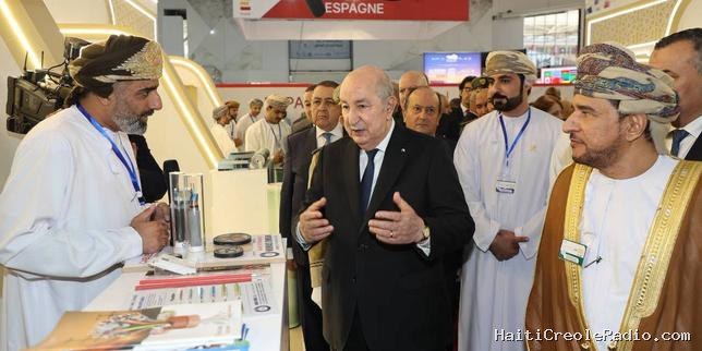 L’économie algérienne campe sur son modèle extractiviste