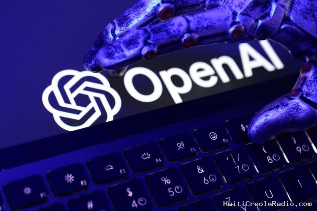 L’entrée en Bourse d’OpenAI va “tester l’appétit des marchés pour l’IA”