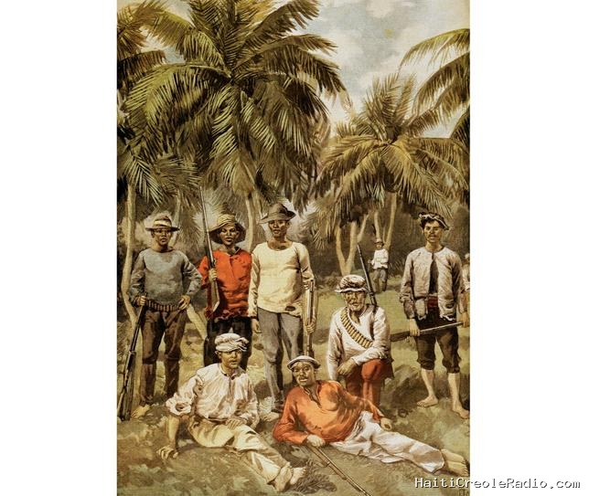 L’éternel combat de Cuba pour la liberté