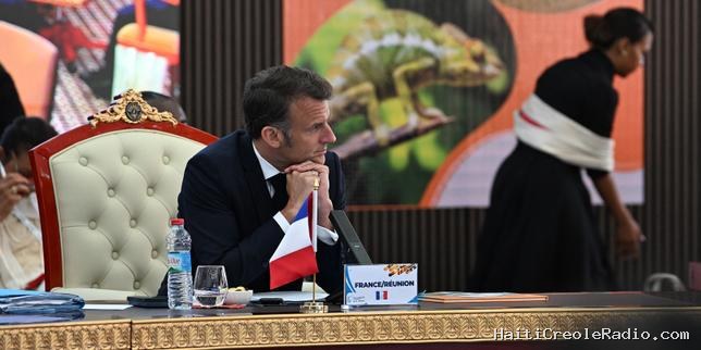 L’exclusion de Mayotte de la Commission de l’océan Indien, éternel sujet de discorde franco-comorien