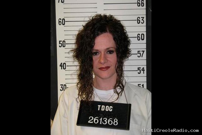 L’exécution programmée de Christa Pike dans le Tennessee provoque une vague d’émotion