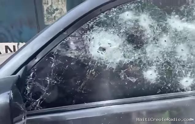 L’homme d’affaires Roger Germain, 78 ans, assassiné à Port-au-Prince