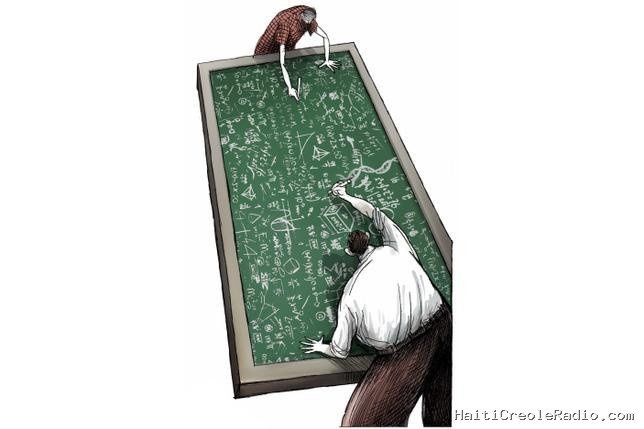 L’IA résout un vieux problème mathématique et inspire les chercheurs