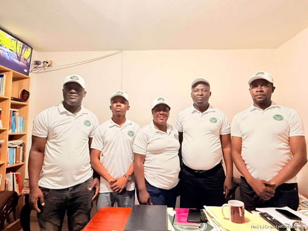 L’IDHDH officiellement lancé au Cap-Haïtien sous le signe des droits humains et de l’engagement citoyen