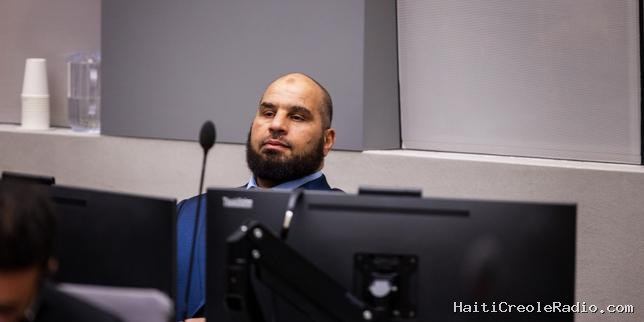 « L’incarnation même de la terreur » : devant la CPI, l’étalage glaçant des crimes du responsable d’une prison libyenne