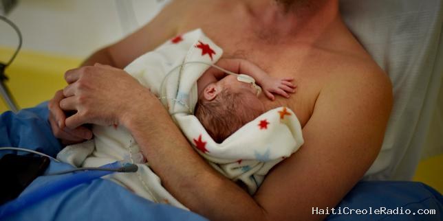 L’indispensable suivi neurologique des enfants nés prématurés