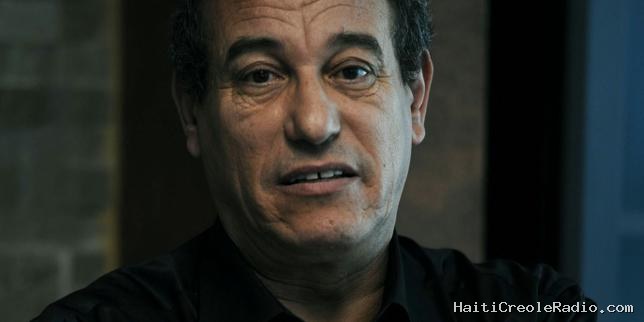 L’itinéraire chaotique d’Hichem Aboud, ex-espion algérien devenu contempteur du régime
