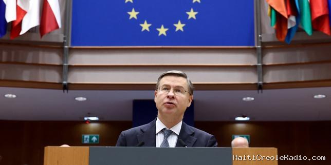 L’UE veut rendre 8 milliards d’euros par an aux entreprises grâce à une réforme fiscale
