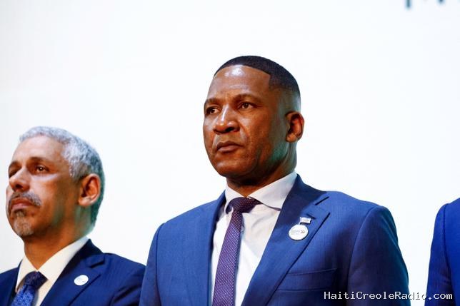 L’uranium du Botswana aiguise les appétits français