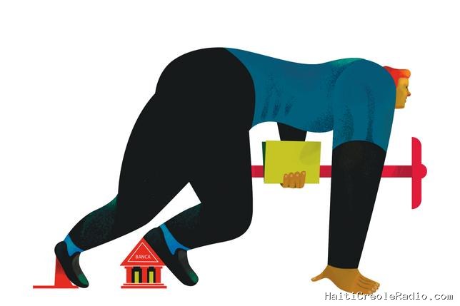 La Banque mondiale redécouvre (et défend) l’intervention de l’État
