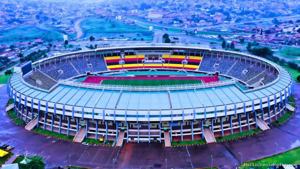 La CAN 2027 au Kenya, en Tanzanie et en Ouganda aura lieu du 19 juin au 17 juillet