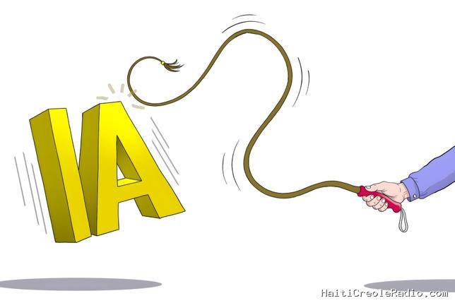 La chambre de torture pour l’IA, le “plus ridicule des débats” sur la conscience