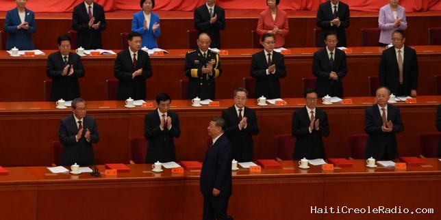 La Chine critiquée à l’étranger après l’entrée en vigueur d’une loi sur la « sinisation » des minorités ethniques