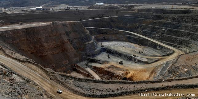 La Chine durcit encore sa position sur les exportations de terres rares