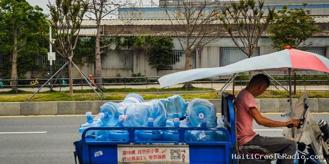 La Chine peaufine son arsenal de mesures face à l’instabilité économique mondiale