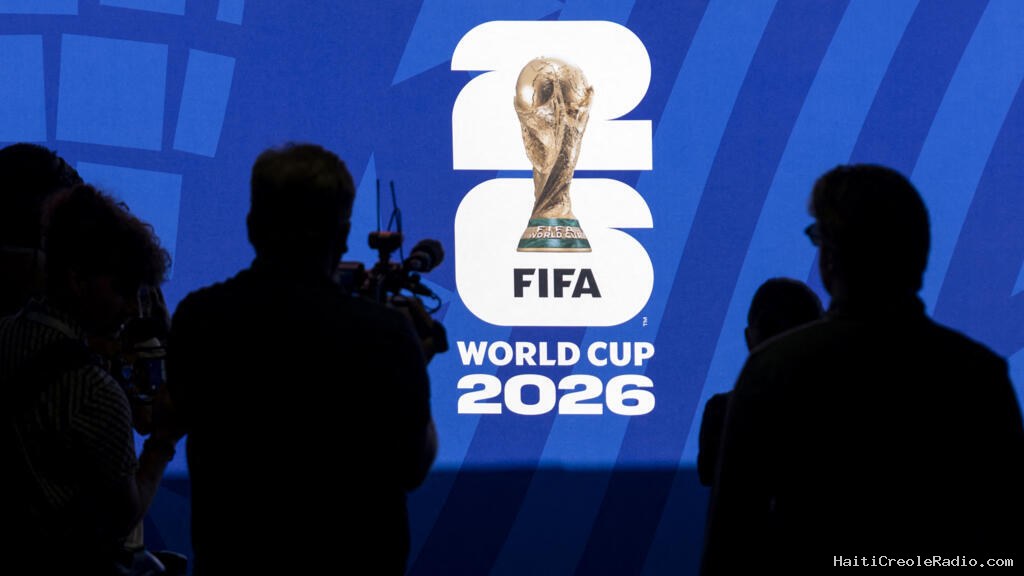 La Coupe du monde 2026, enjeu majeur pour les médias français et internationaux