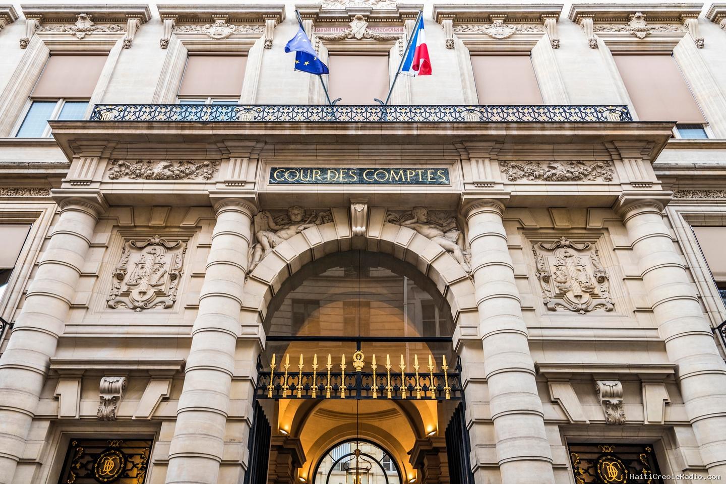 La Cour des comptes égratigne le financement des grands équipements sportifs par l’Agence nationale du sport