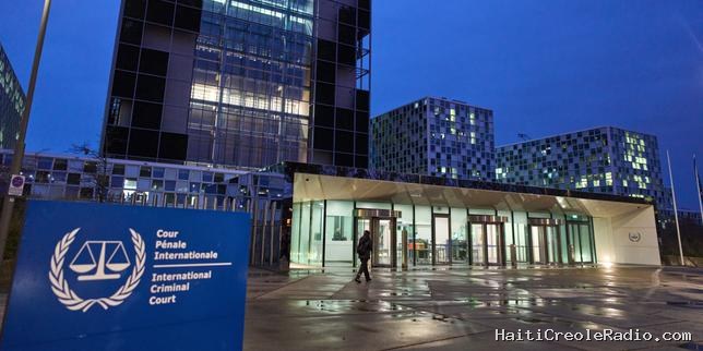 La Cour pénale internationale considère qu’un chef d’Etat poursuivi pour crime de guerre peut se rendre à une conférence de paix de l’ONU sans être arrêté