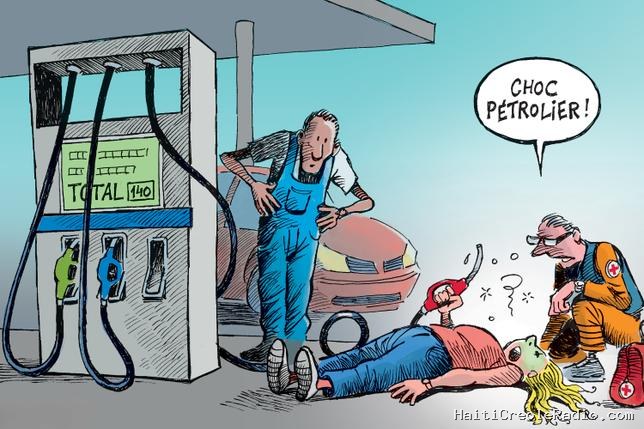 La crise énergétique qui vient, après trois mois de blocage du détroit d’Ormuz