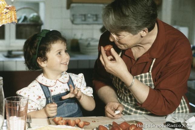 La cuisine de nos aïeux était-elle si bonne ?