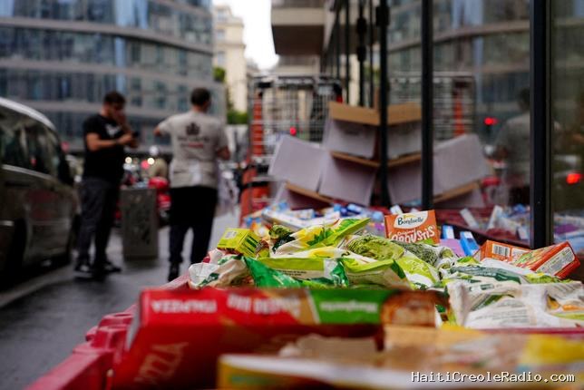 La cyberattaque contre les supermarchés rappelle à quel point nous sommes “fragiles et prévisibles”