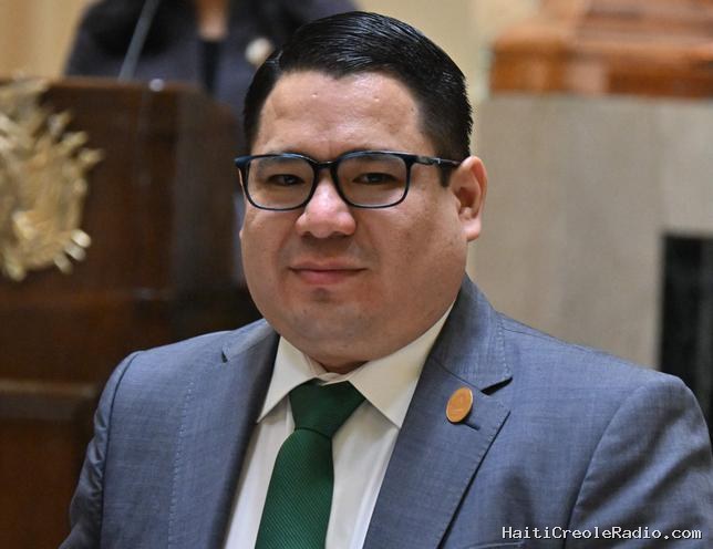 La destitution express du premier procureur bolivien, téléguidée par les États-Unis