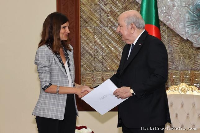 “La détente se confirme”, mais les relations entre Paris et Alger restent un “champ de mines”