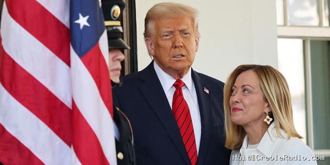 La diplomatie de Giorgia Meloni, une politique au cœur de l’internationale réactionnaire