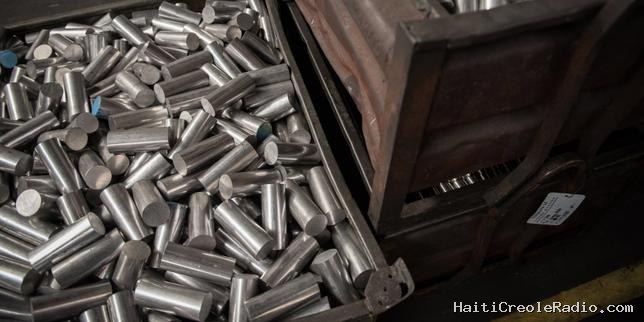 La flambée des prix de l’aluminium fragilise les sous-traitants aéronautiques français